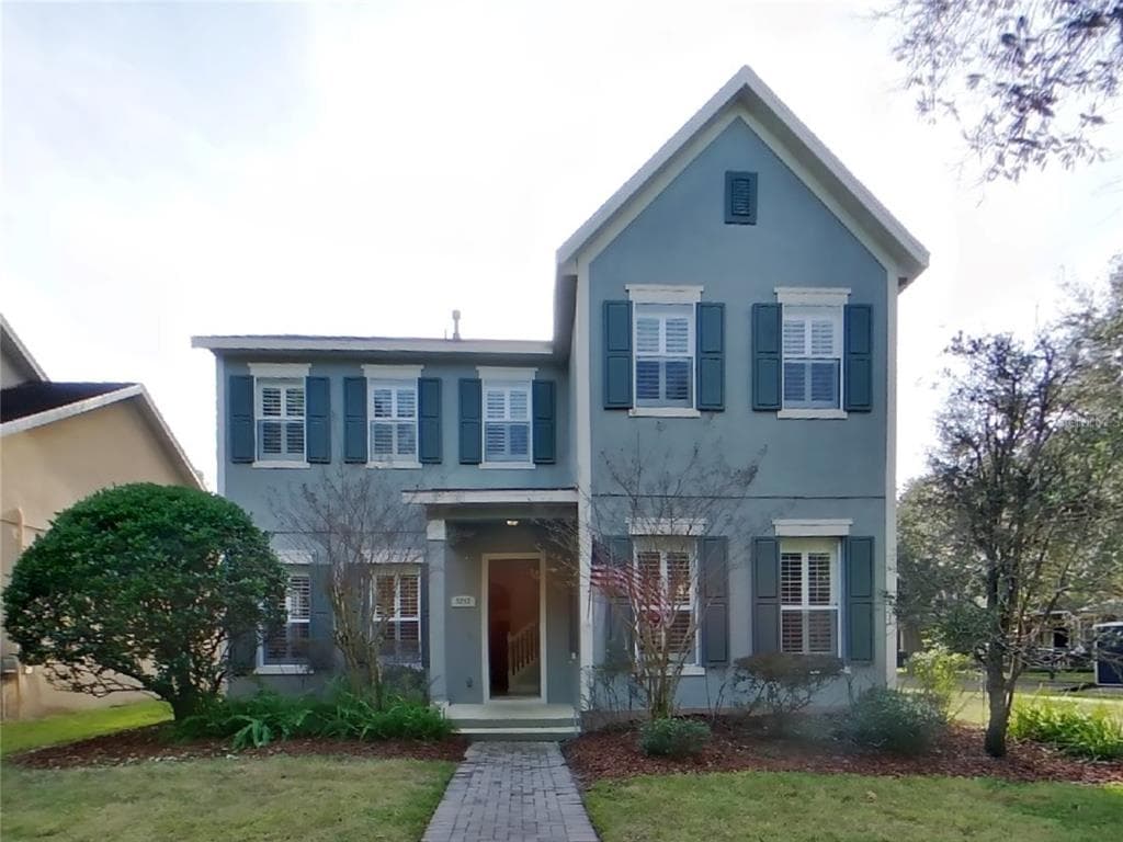 5212 LEMON TWIST LANE WINDERMERE, FL 34786
