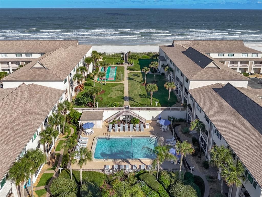 8130 A1A S UNIT B9 ST AUGUSTINE, FL 32080