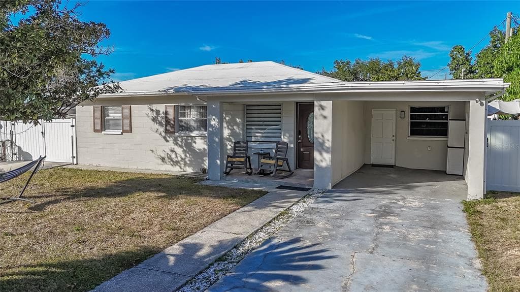 710 E 114TH AVENUE TAMPA, FL 33612