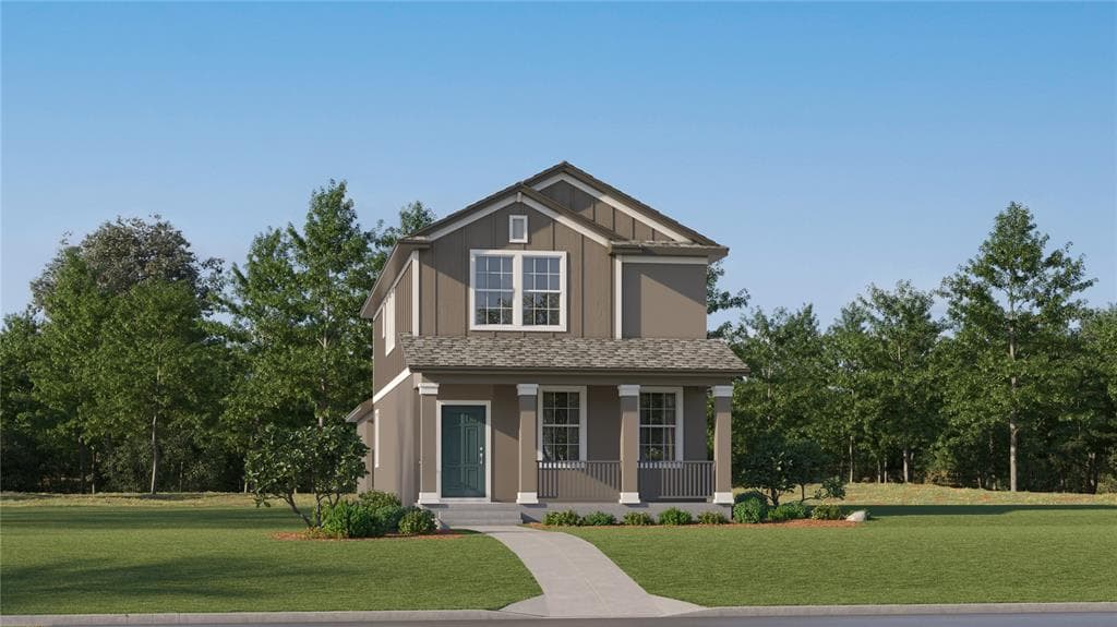 10861 MOLASSES WAY NEW PORT RICHEY, FL 34655