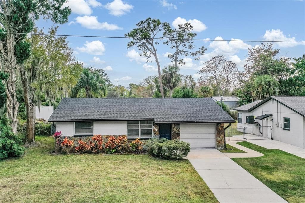 7806 BUTLER AVENUE HUDSON, FL 34667