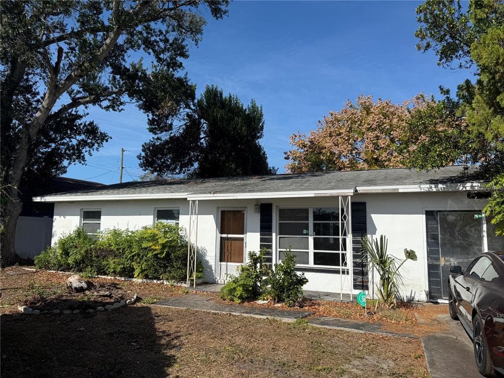7505 W NEW ORLEANS AVENUE TAMPA, FL 33615