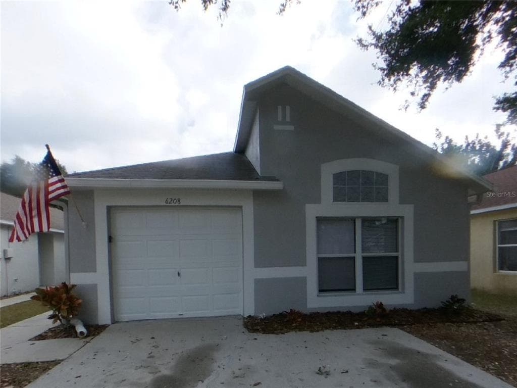 6208 CANNOLI PLACE RIVERVIEW, FL 33578