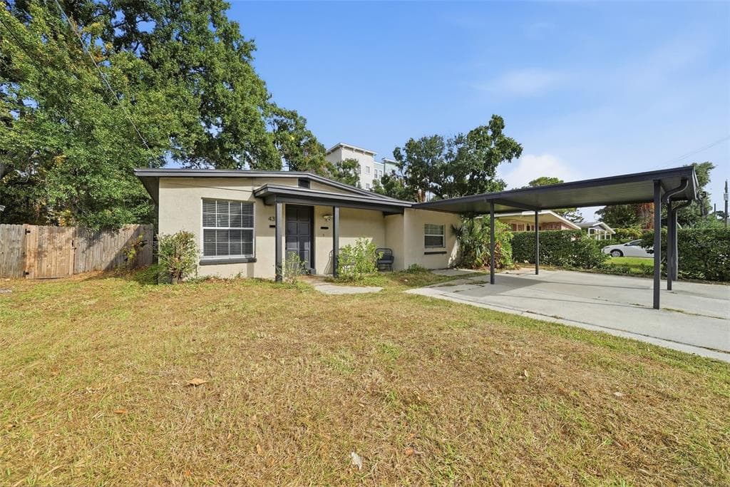 4313 W MAIN STREET TAMPA, FL 33607