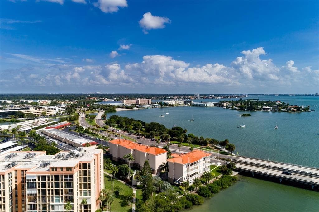 3333 PASADENA AVENUE S UNIT A1 SOUTH PASADENA, FL 33707