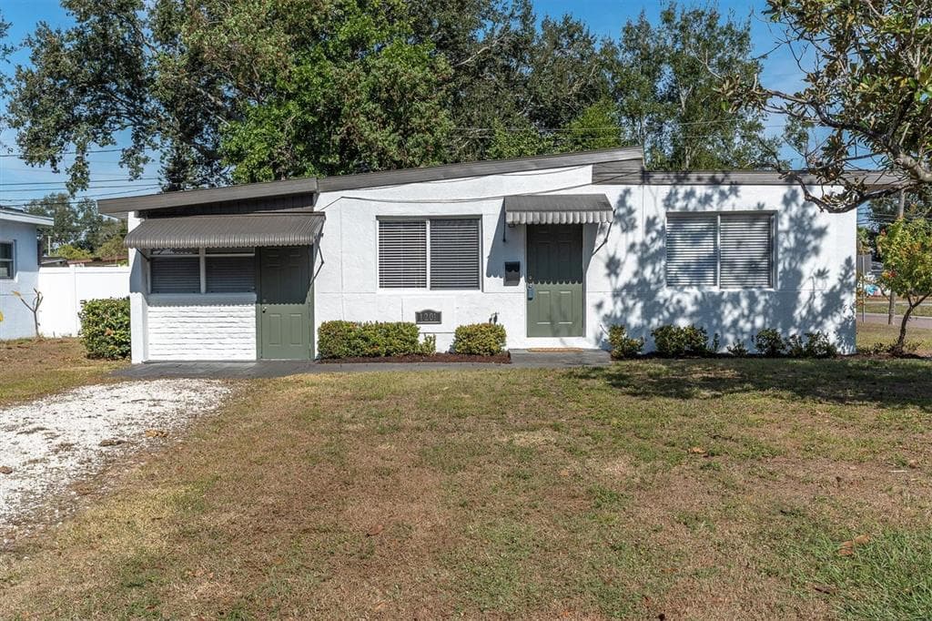 1201 53RD AVENUE N ST PETERSBURG, FL 33703
