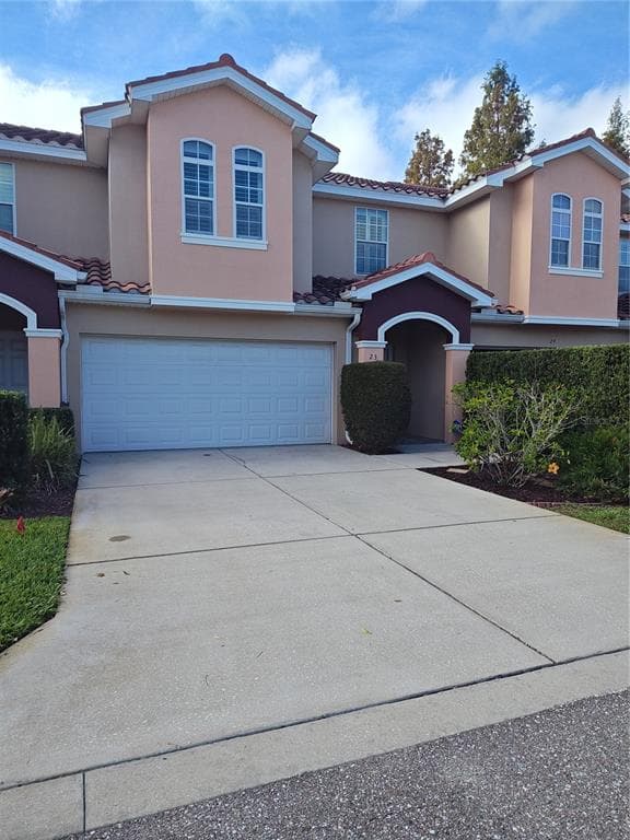 23 MERIDIAN DRIVE SAFETY HARBOR, FL 34695