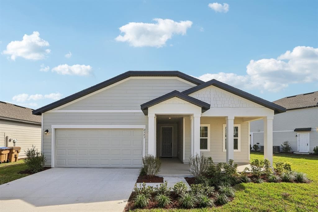 2343 BROADBROOK DRIVE ST CLOUD, FL 34771