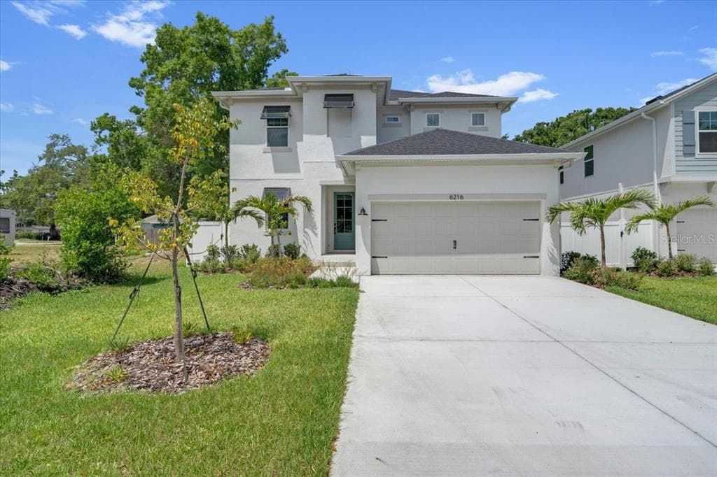 6216 29TH STREET N ST PETERSBURG, FL 33702