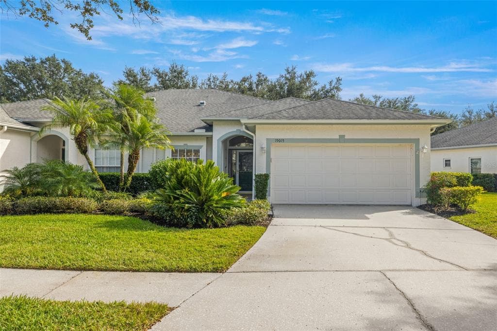 19015 CALLAWAY COURT UNIT 37 TAMPA, FL 33647