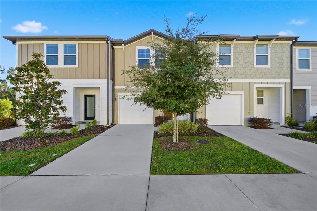 6155 DAERR RIDGE STREET ZEPHYRHILLS, FL 33542