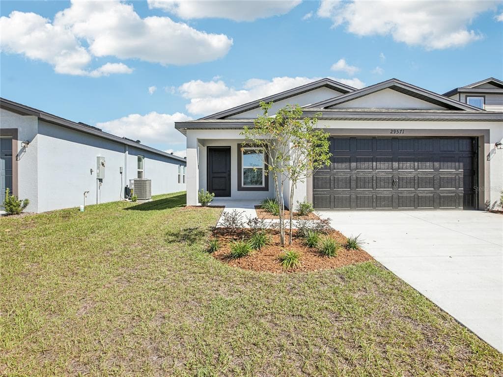 29508 FEDORA CIRCLE BROOKSVILLE, FL 34602