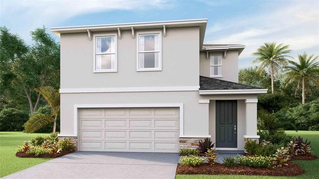 32367 EVENING GROVE COURT WESLEY CHAPEL, FL 33543
