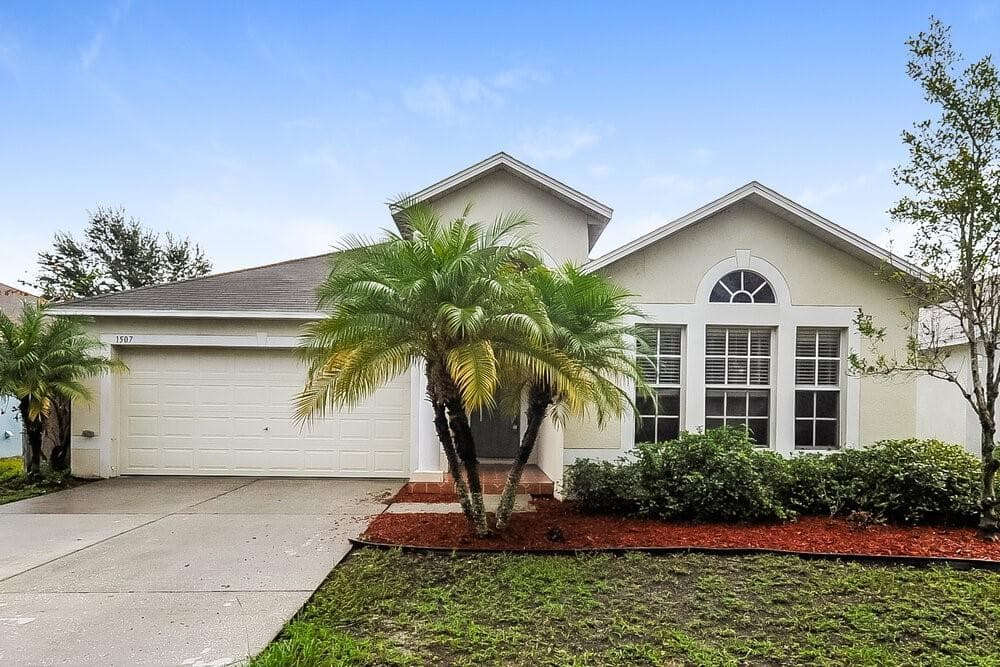 1507 ALHAMBRA CREST DRIVE RUSKIN, FL 33570