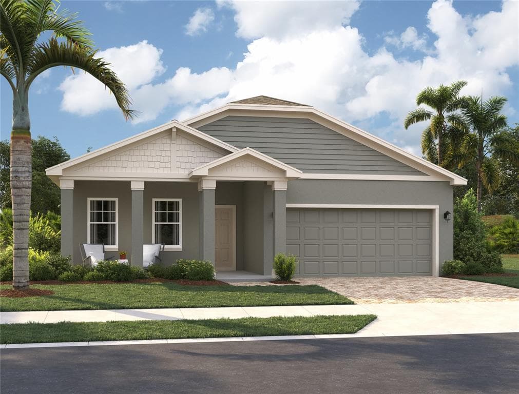 4152 DOCKYARD DRIVE ROCKLEDGE, FL 32955