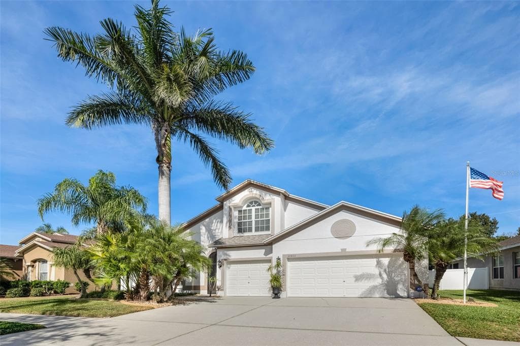 11011 ROCKLEDGE VIEW DR. RIVERVIEW, FL 33579