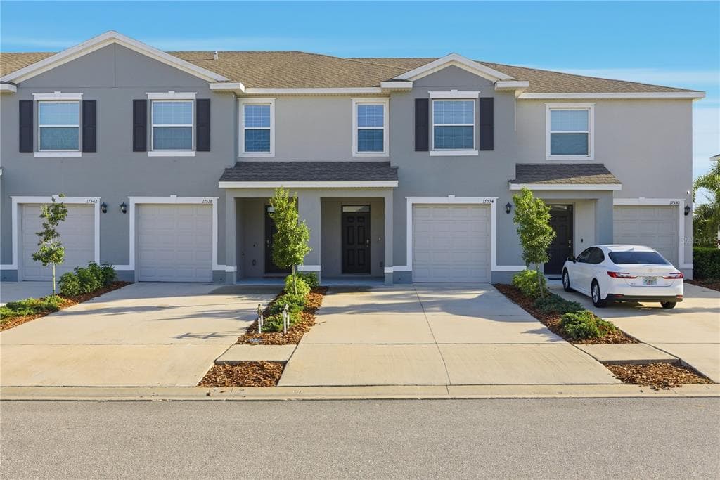 17534 CRESCENT MOON LOOP BRADENTON, FL 34211