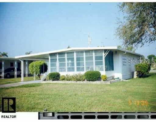 51 DELAWARE COURT UNIT 9 PALM HARBOR, FL 34684