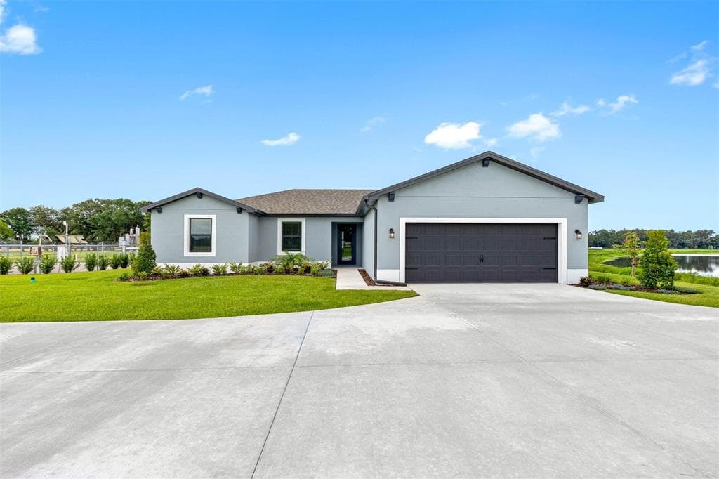13521 WALDEN SHEFFIELD ROAD DOVER, FL 33527