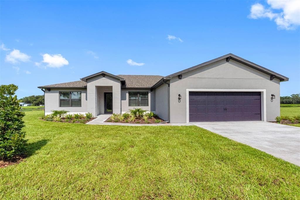 13444 LAKE GALLAGHER DRIVE DOVER, FL 33527