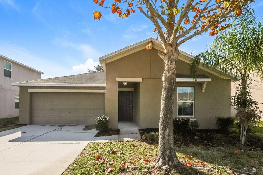 127 CASCADE BEND DRIVE RUSKIN, FL 33570