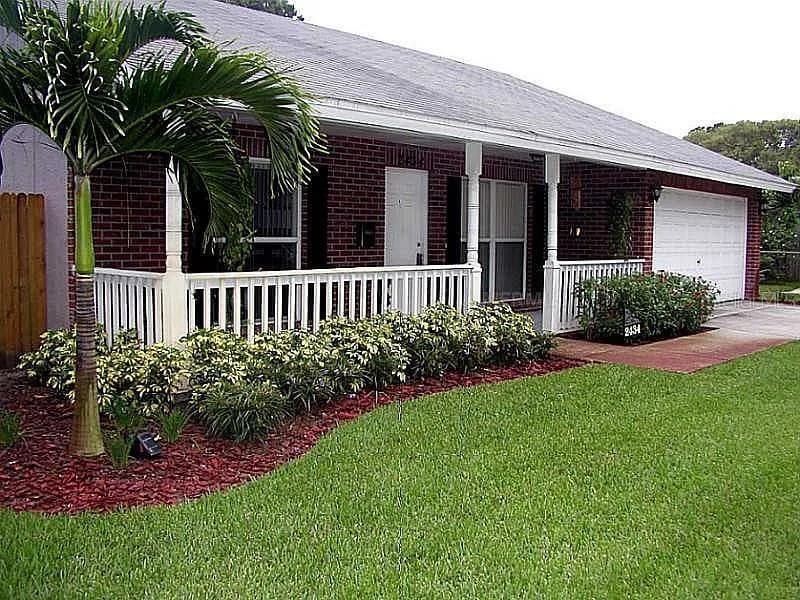 2434 DARTMOUTH AVENUE N ST PETERSBURG, FL 33713