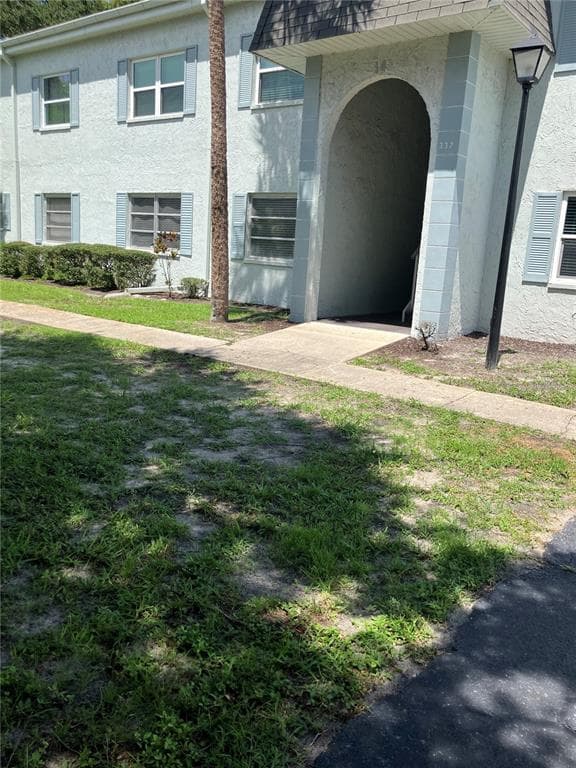 337 S MCMULLEN BOOTH ROAD UNIT 157 CLEARWATER, FL 33759