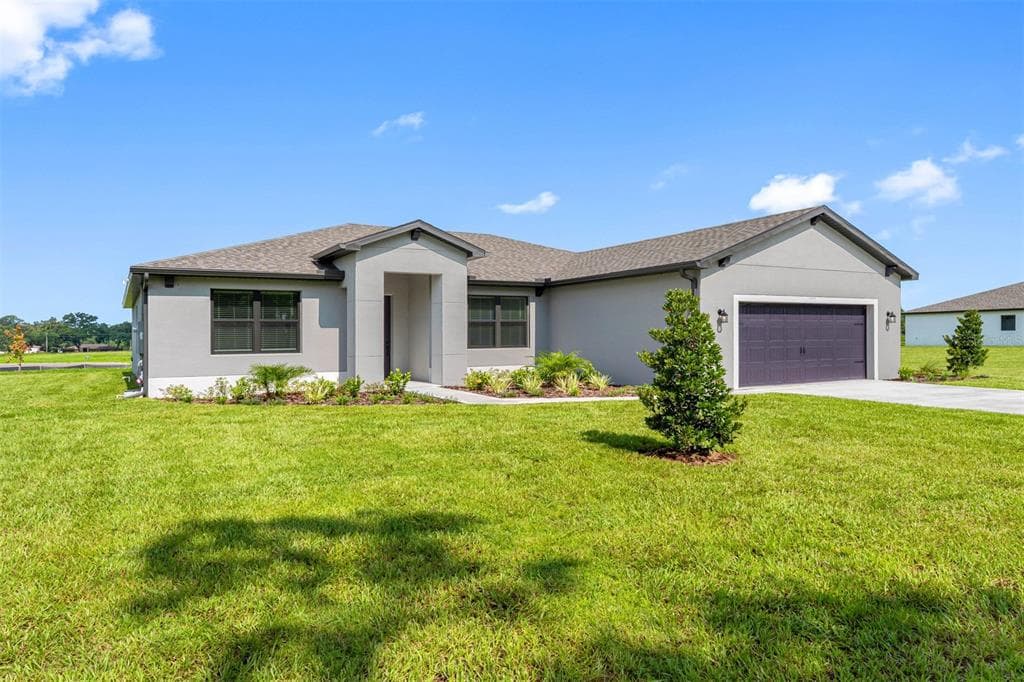 13494 LAKE GALLAGHER DRIVE DOVER, FL 33527