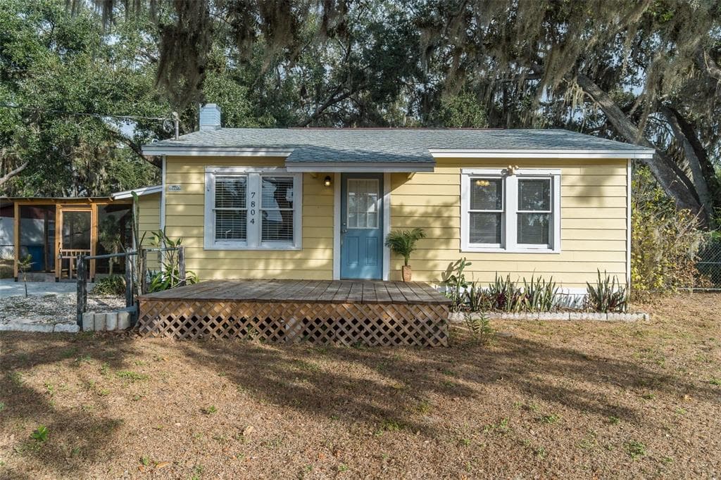 7804 HANCOCK STREET RIVERVIEW, FL 33578