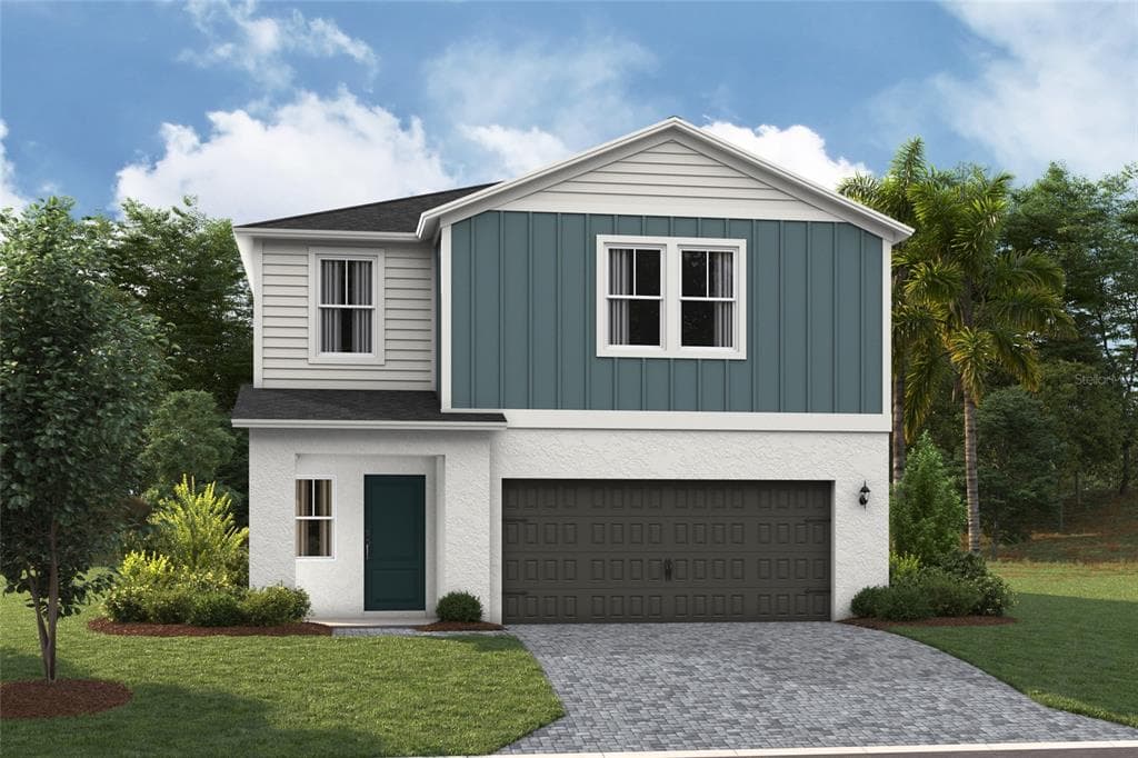 35471 ARBOR RETREAT DRIVE ZEPHYRHILLS, FL 33541