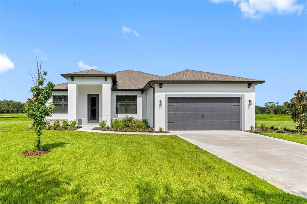 13509 WALDEN SHEFFIELD ROAD DOVER, FL 33527