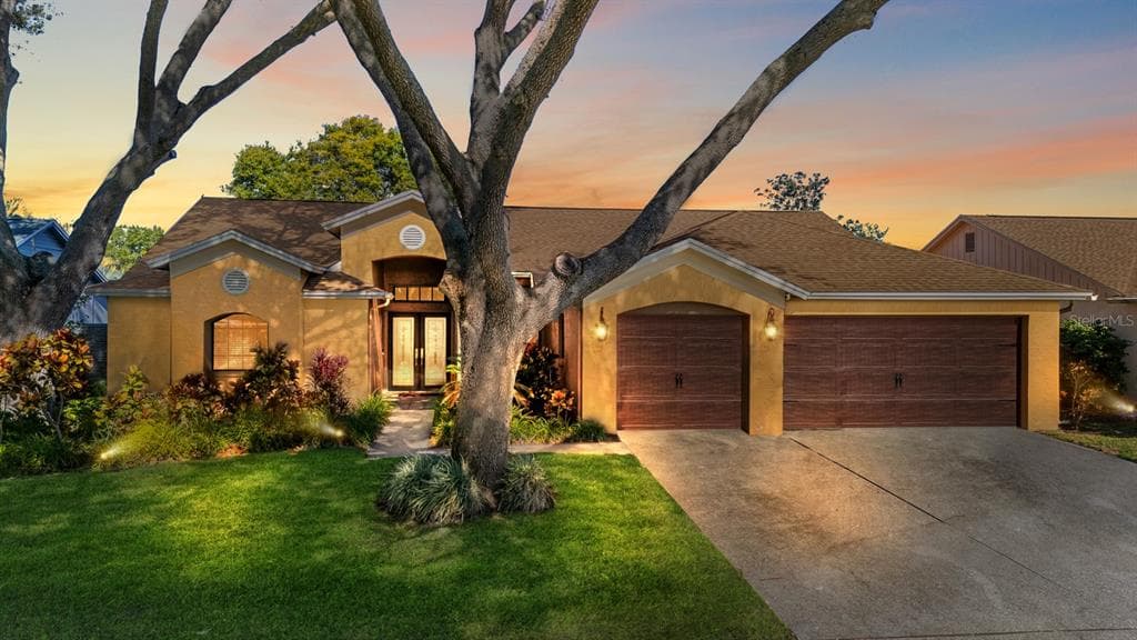 12308 WINDSWEPT AVENUE RIVERVIEW, FL 33569
