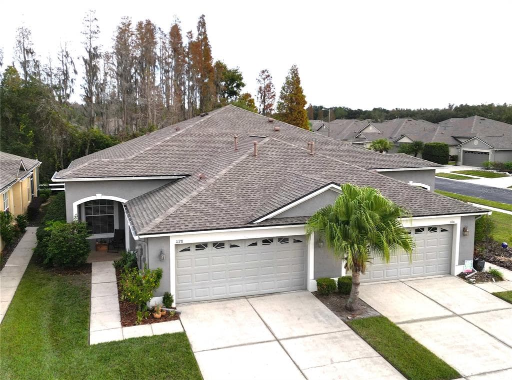 1128 BENSBROOKE DRIVE WESLEY CHAPEL, FL 33543