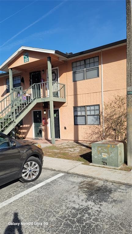 12403 HIBISCUS OAK PLACE UNIT 101 TAMPA, FL 33612