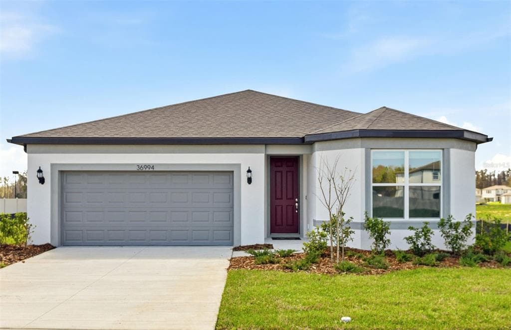 36994 RIO GRANDE DRIVE ZEPHYRHILLS, FL 33540