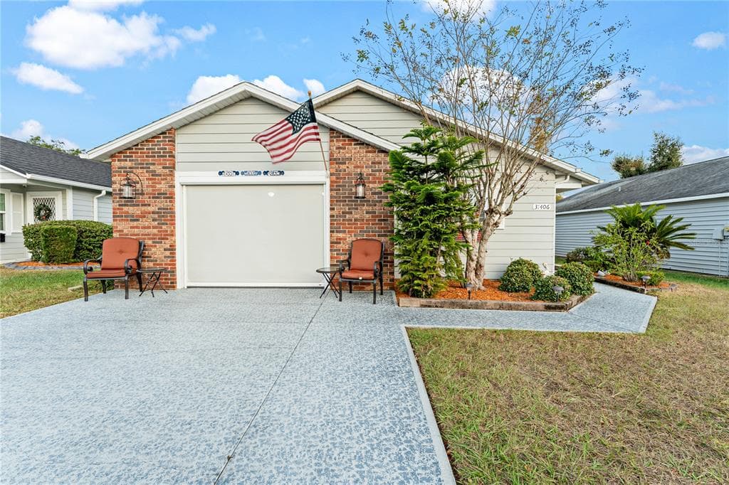 37406 TEABERRY LOOP ZEPHYRHILLS, FL 33542
