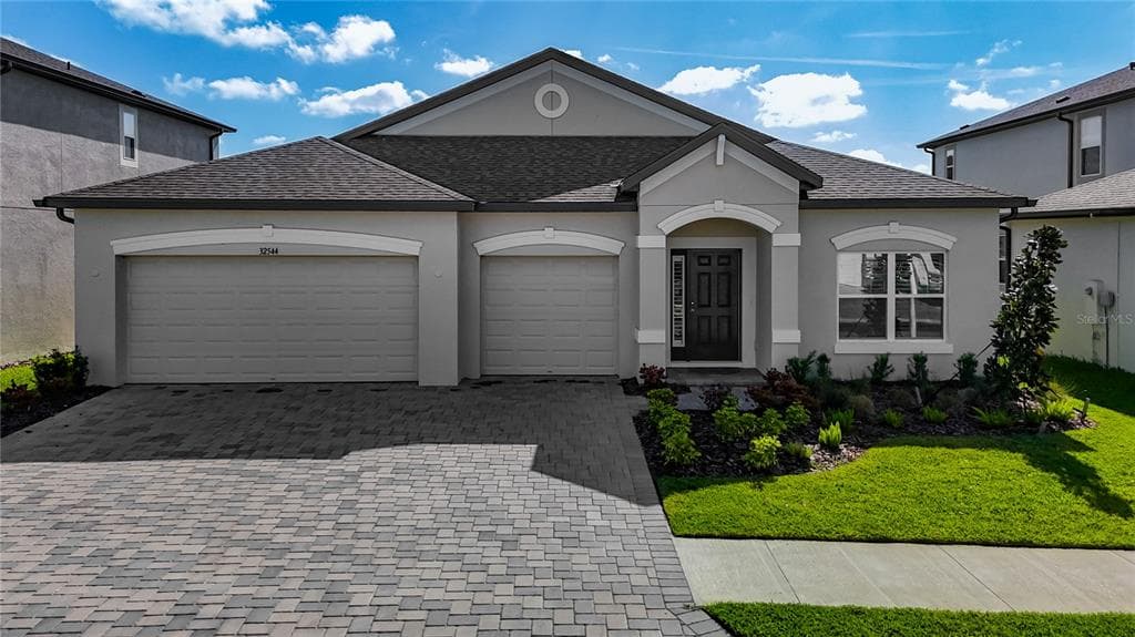 32544 SAPNA CHIME DRIVE WESLEY CHAPEL, FL 33545