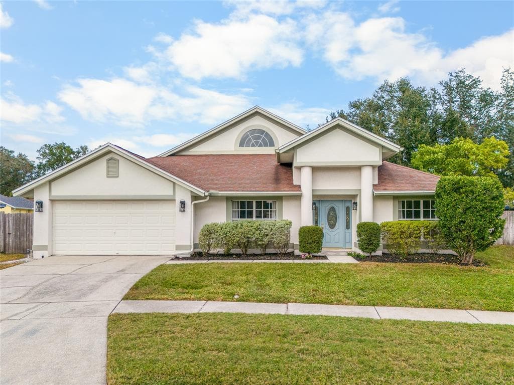 9214 MILL CIRCLE TAMPA, FL 33647