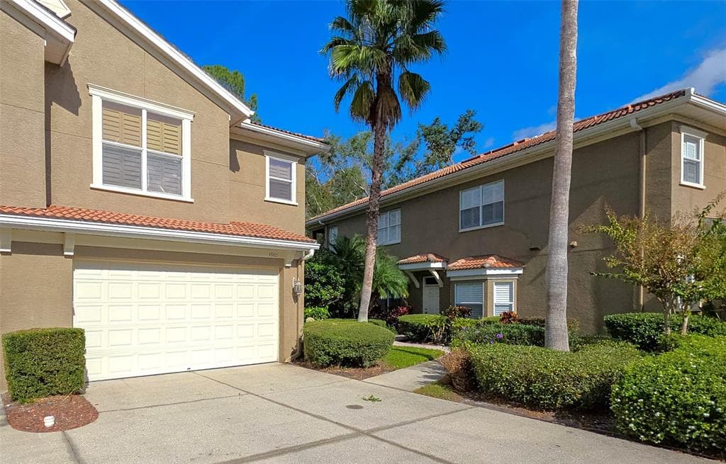 4960 ANNISTON CIRCLE TAMPA, FL 33647