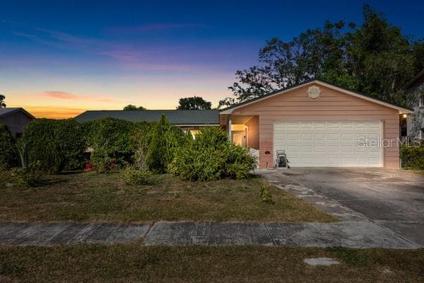 6443 SAGEWOOD DRIVE ORLANDO, FL 32818