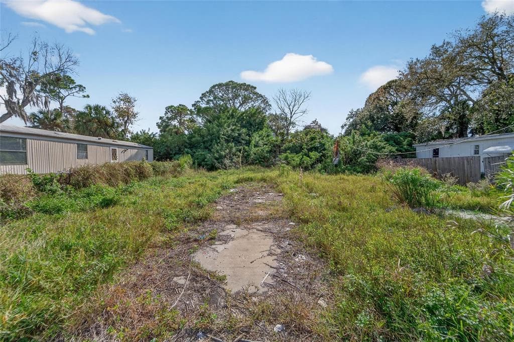 6604 RUTH DRIVE PORT RICHEY, FL 34668