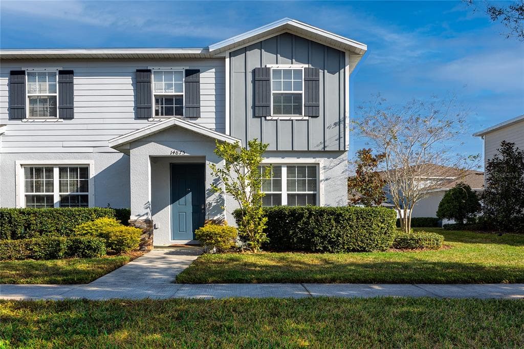 14875 PROMENADE PARKWAY ODESSA, FL 33556