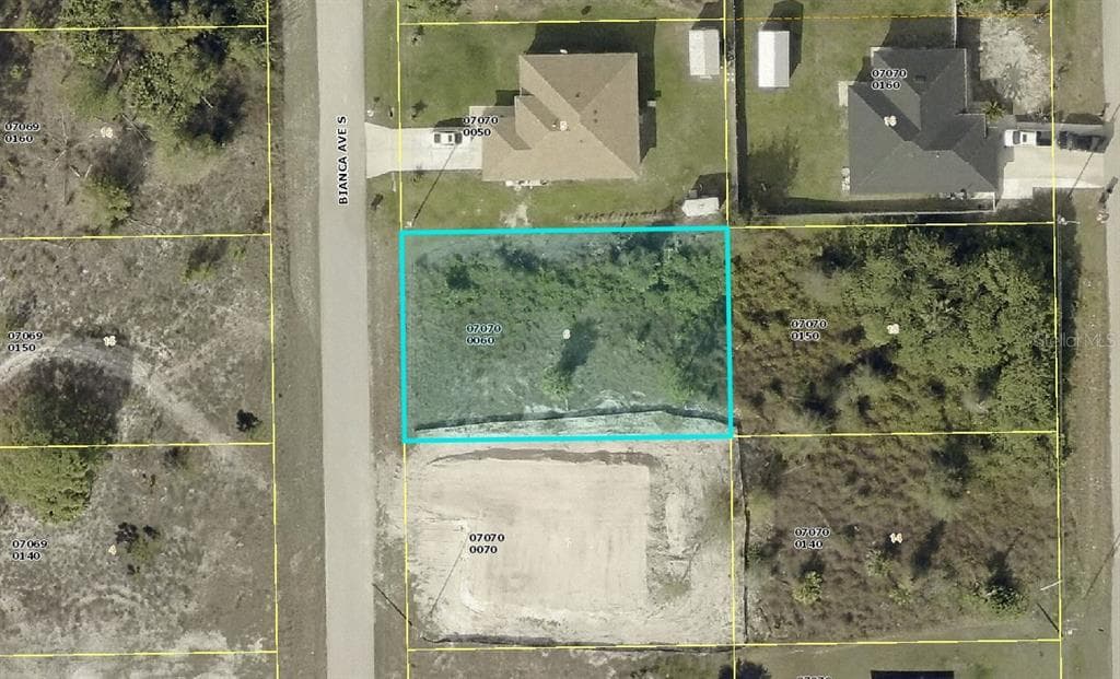 765 BIANCA AVENUE S LEHIGH ACRES, FL 33974