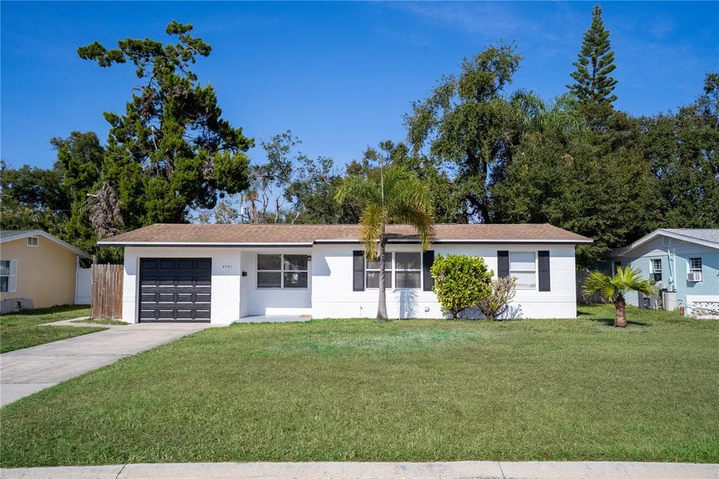 4761 83RD TERRACE N PINELLAS PARK, FL 33781