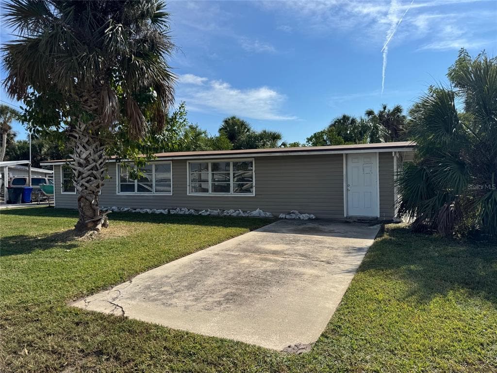 1021 CANAL STREET RUSKIN, FL 33570