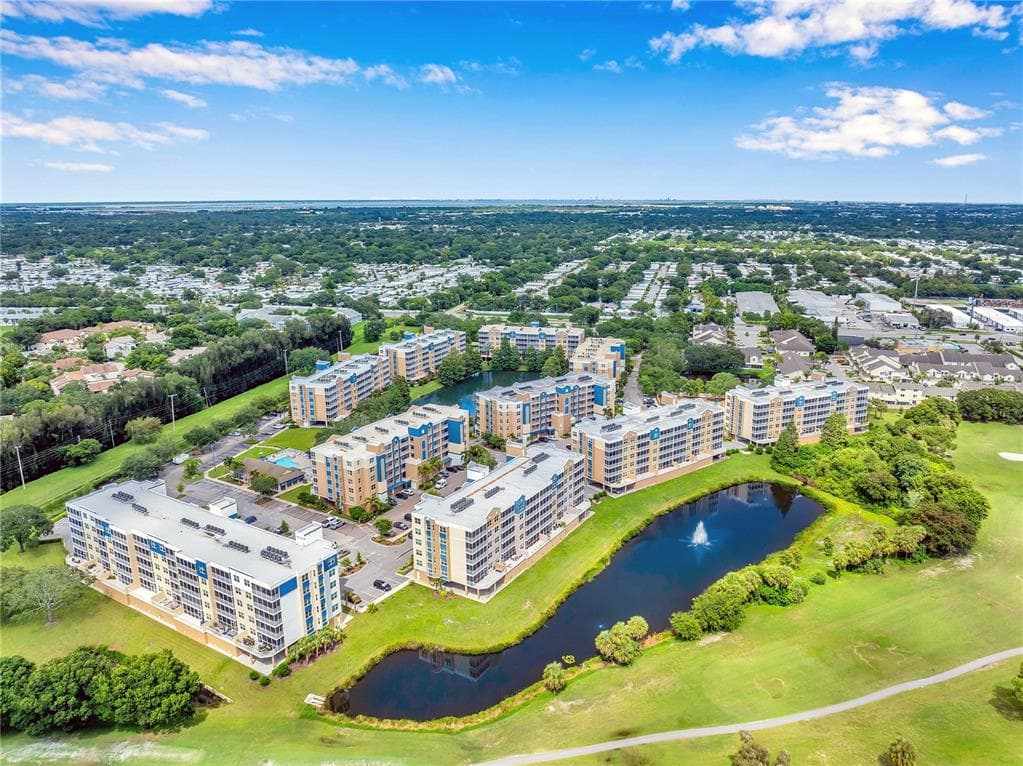 960 STARKEY ROAD UNIT 10304 LARGO, FL 33771