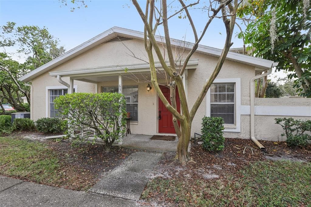 6345 BENTBRANCH COURT TEMPLE TERRACE, FL 33617