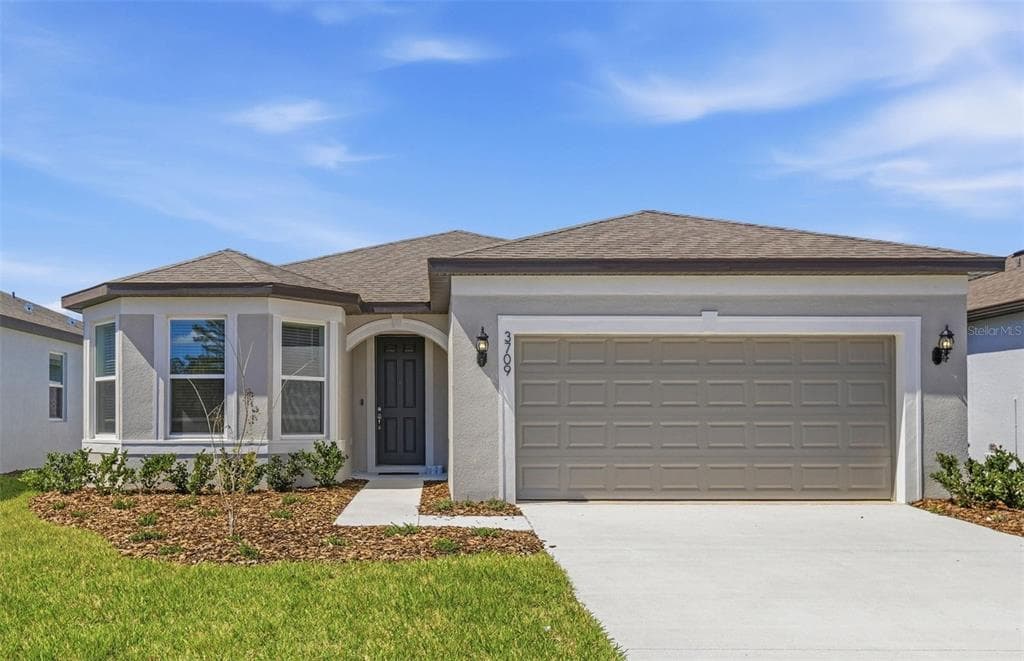 3709 OBSIDIAN DRIVE SPRING HILL, FL 34609