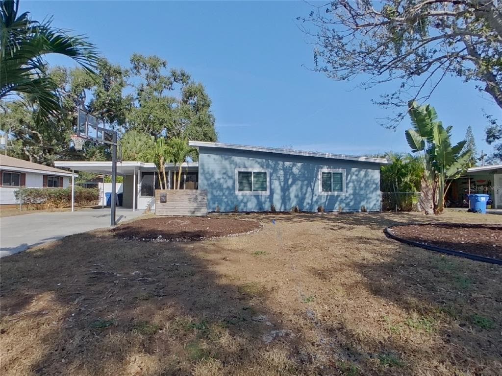 7217 11TH AVENUE N ST PETERSBURG, FL 33710