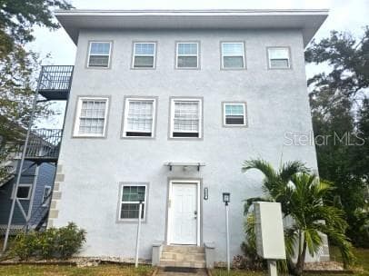 306 TURNER STREET UNIT 5 CLEARWATER, FL 33756